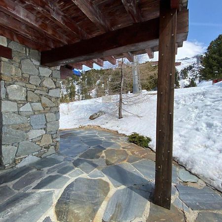 Le Prince Des Cimes Apartamento Les Arcs  Exterior foto
