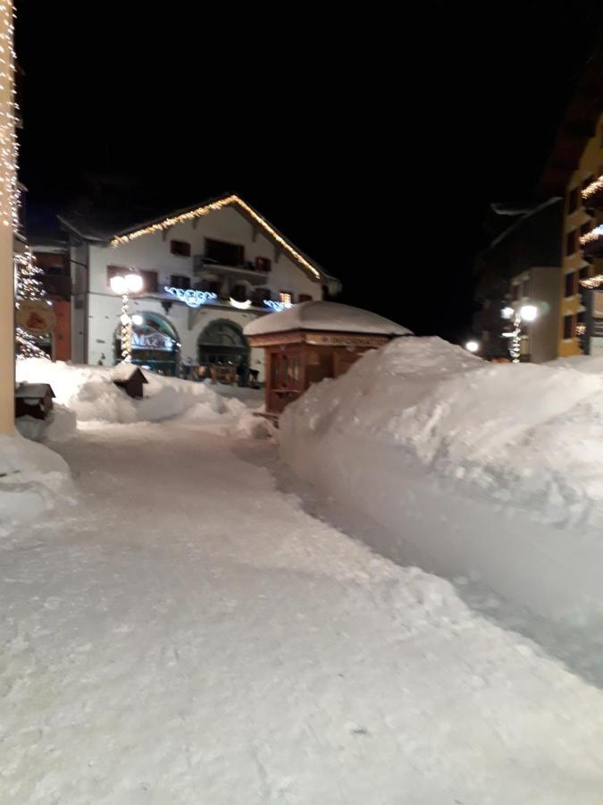 Le Prince Des Cimes Apartamento Les Arcs  Exterior foto