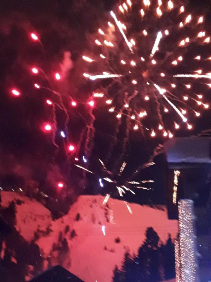 Le Prince Des Cimes Apartamento Les Arcs  Exterior foto