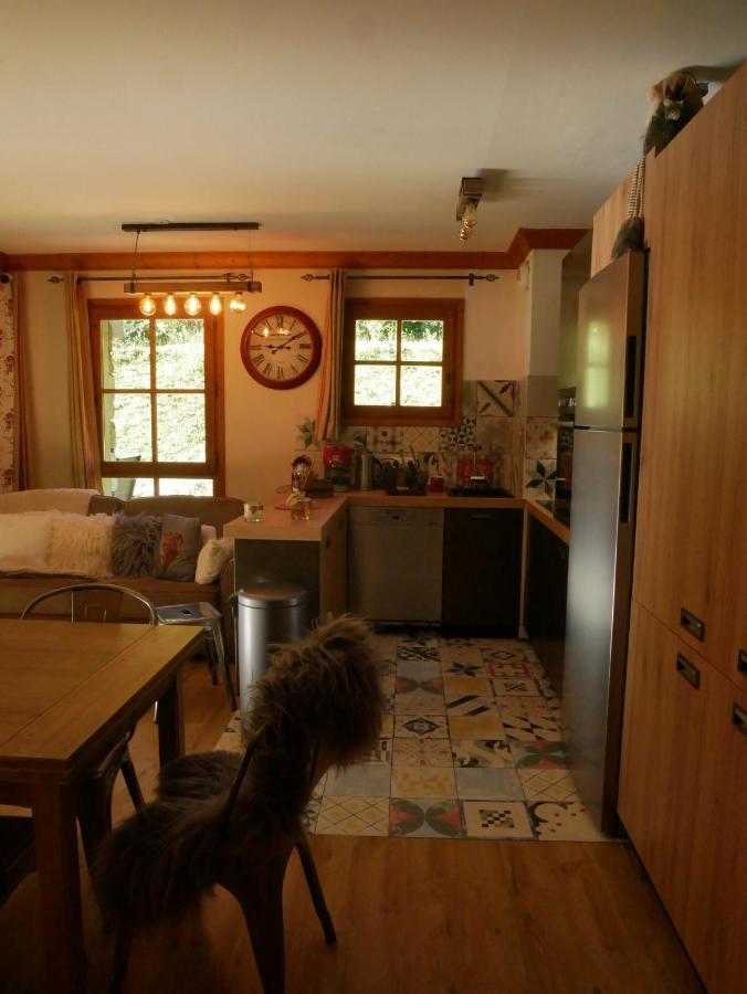 Le Prince Des Cimes Apartamento Les Arcs  Exterior foto