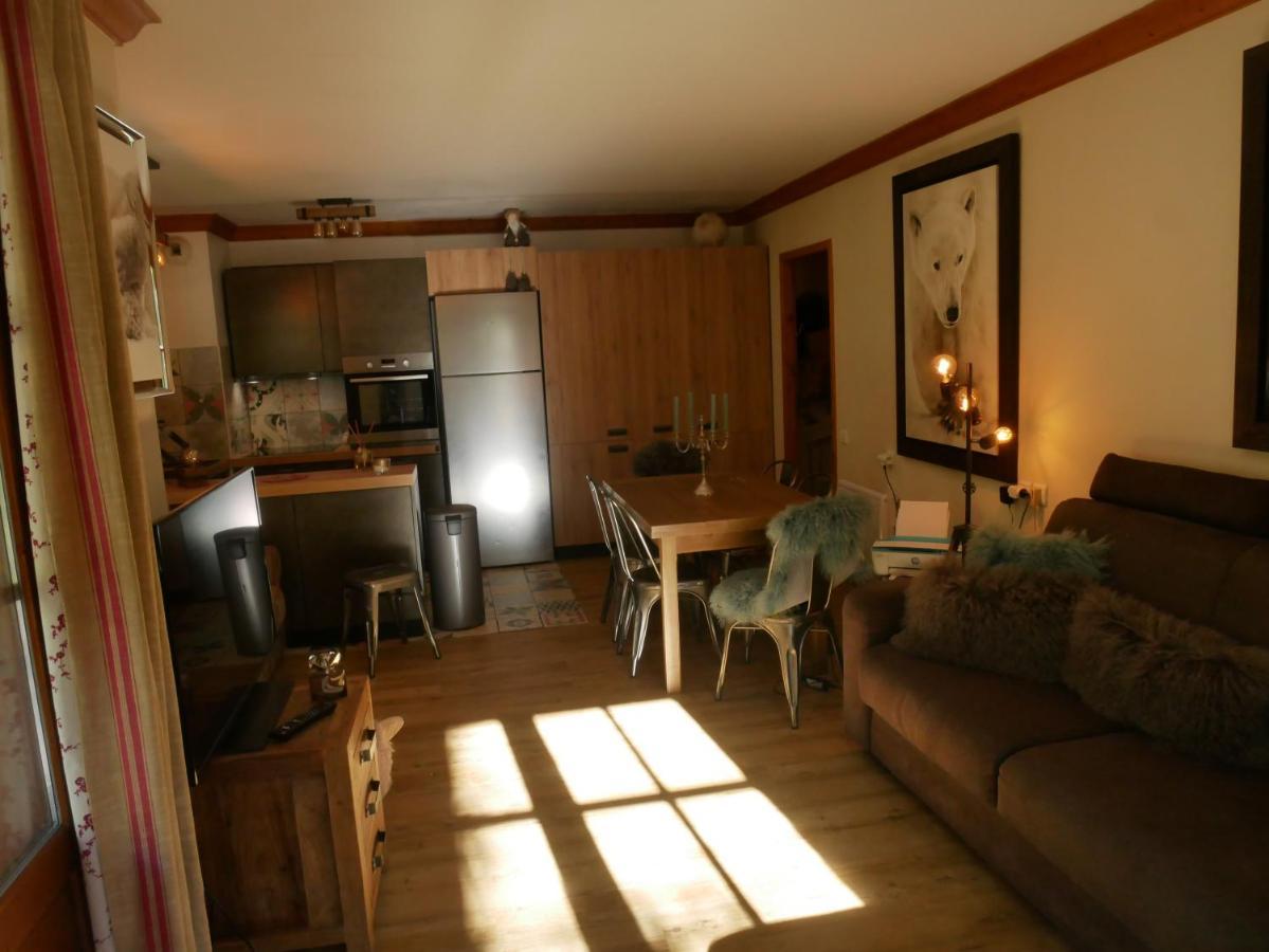 Le Prince Des Cimes Apartamento Les Arcs  Exterior foto