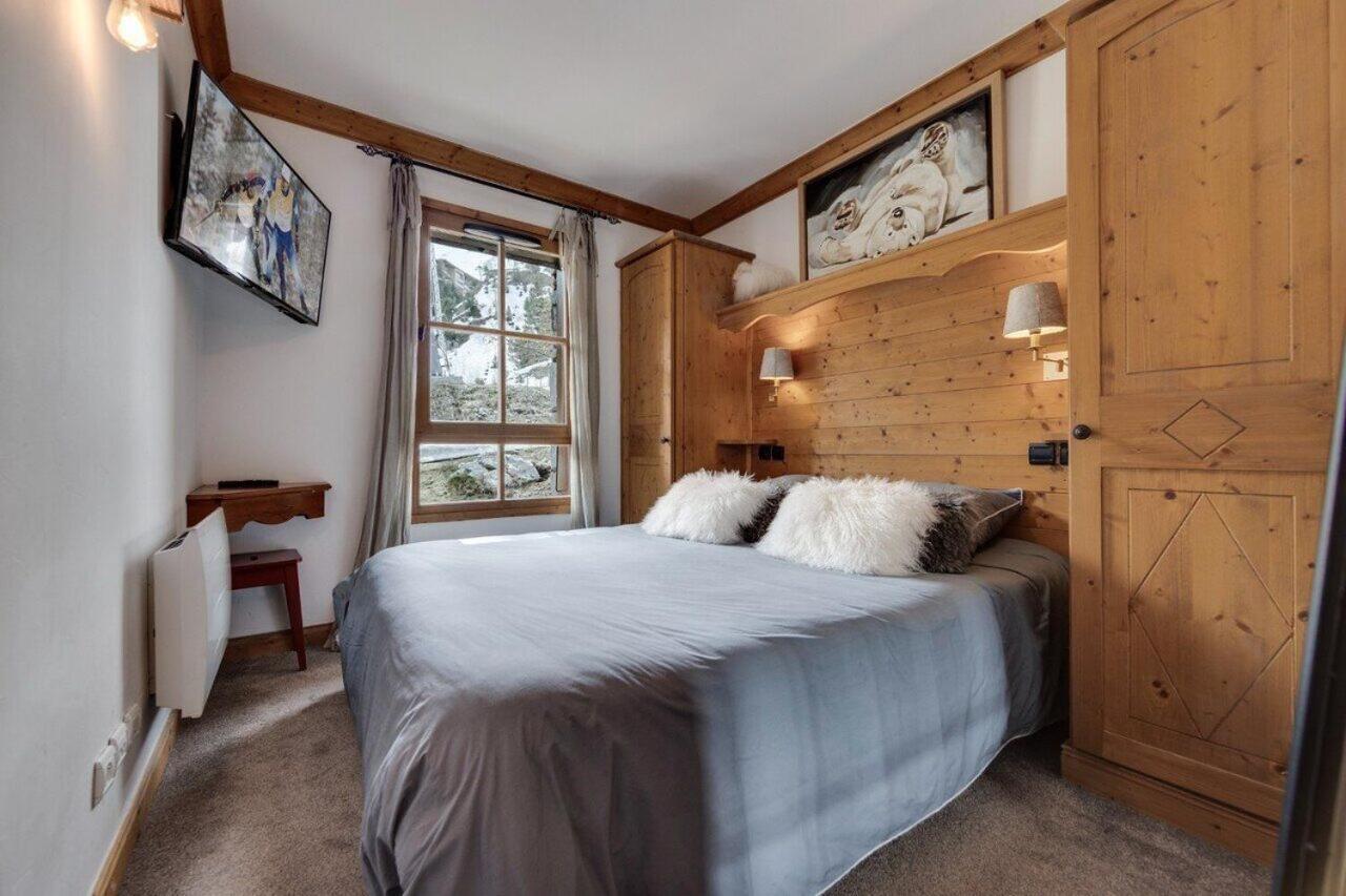 Le Prince Des Cimes Apartamento Les Arcs  Exterior foto