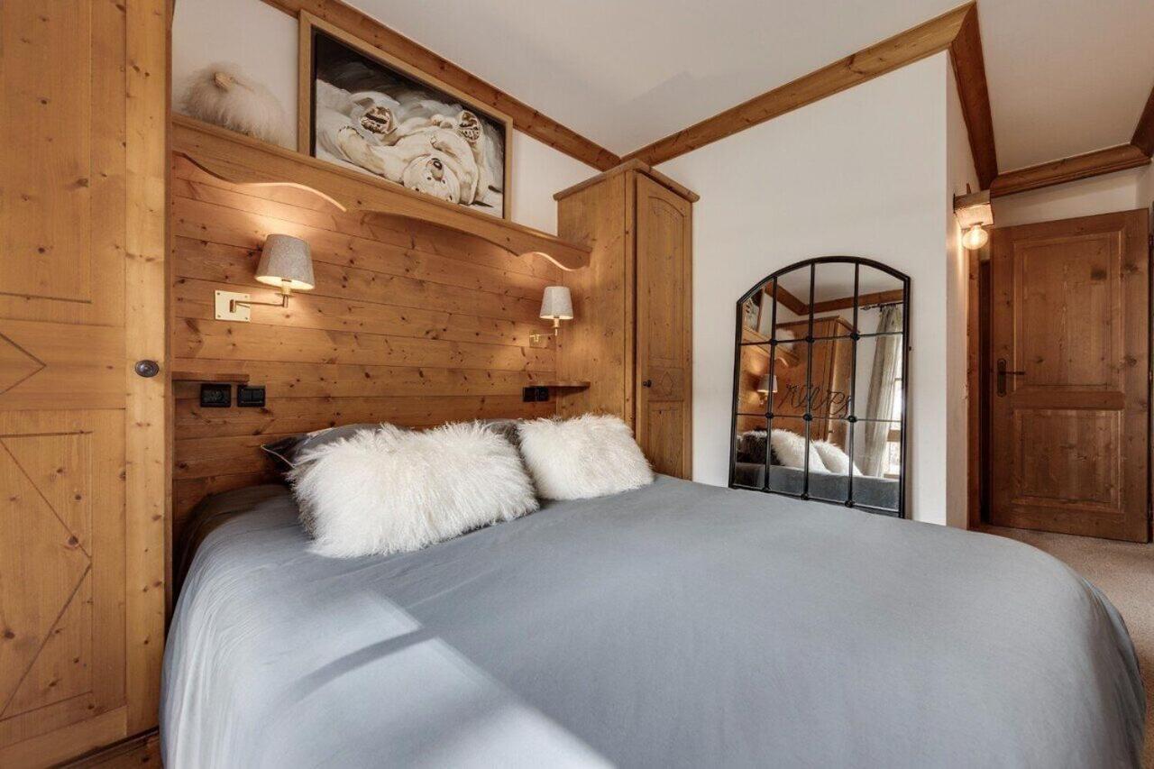 Le Prince Des Cimes Apartamento Les Arcs  Exterior foto
