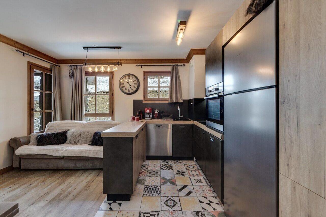 Le Prince Des Cimes Apartamento Les Arcs  Exterior foto