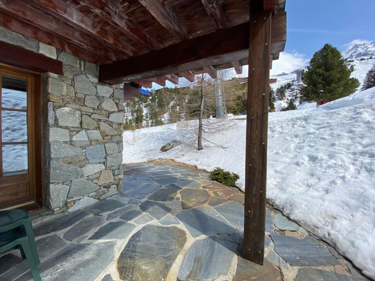 Le Prince Des Cimes Apartamento Les Arcs  Exterior foto