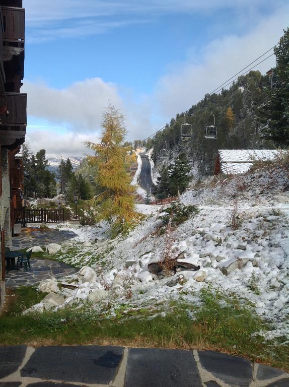 Le Prince Des Cimes Apartamento Les Arcs  Exterior foto