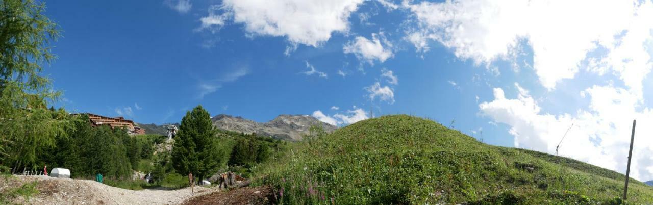 Le Prince Des Cimes Apartamento Les Arcs  Exterior foto