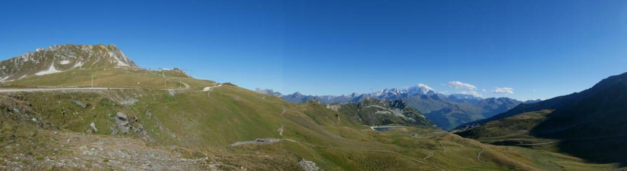 Le Prince Des Cimes Apartamento Les Arcs  Exterior foto