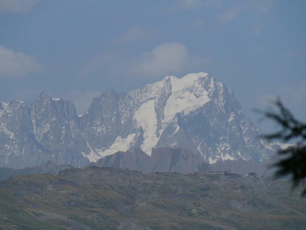 Le Prince Des Cimes Apartamento Les Arcs  Exterior foto