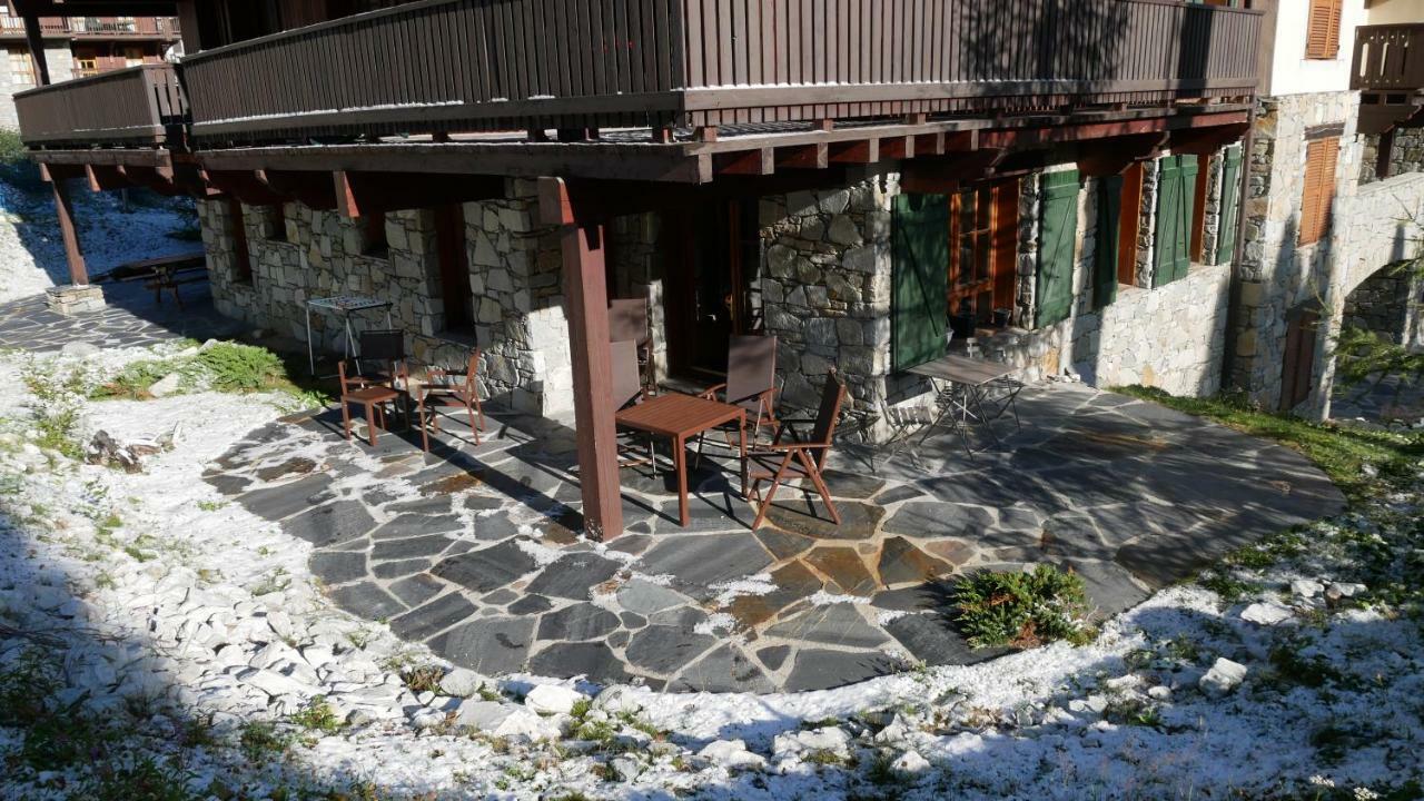 Le Prince Des Cimes Apartamento Les Arcs  Exterior foto