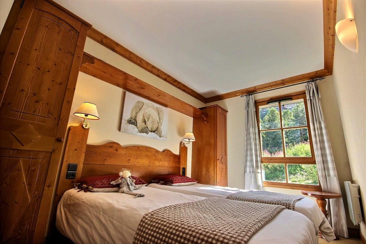 Le Prince Des Cimes Apartamento Les Arcs  Exterior foto